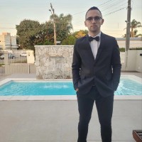 Rede Schumann Employee Gabriel Schwinn's profile photo