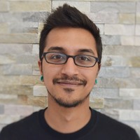Zivix Employee McKinley Hayes's profile photo