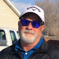 Geneva Rock Products Employee Jeff Bliss's profile photo