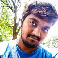 META-i Technologies Pvt Ltd Employee Abhiroop Ashok's profile photo