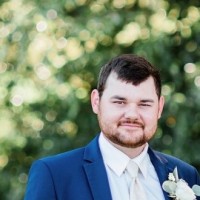 Barrett Petfood Employee Austin Cole's profile photo