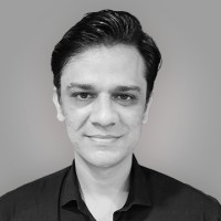 MyAbilities Technologies Employee Abhishek Joshi's profile photo