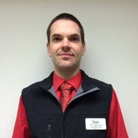 Save-On-Foods Employee Dan Hansen's profile photo