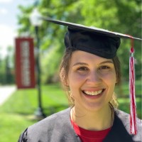 YouTube Employee Maria Schaefer's profile photo