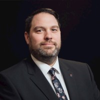 Andrew Maund Email