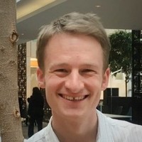 Dayshape Employee Alastair Andrew's profile photo