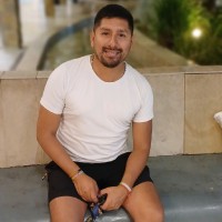 Alpha Lithium Employee Julio César Fuertes's profile photo