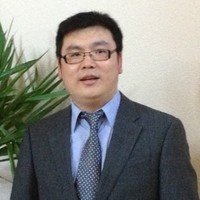 Tianjin University Employee Nianzhong Chen's profile photo