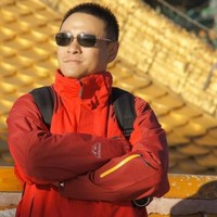 SOUL Employee Tony Wang's profile photo