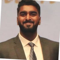 PwC India Employee Edwin Mathew's profile photo