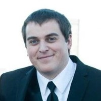 Veho Employee David Lash's profile photo