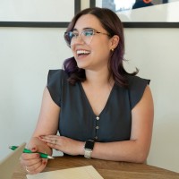 Heterodox Academy Employee Marisa Hart's profile photo