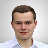Institute of Computer Science, University of St.Gallen Employee Moritz Grävinghoff's profile photo