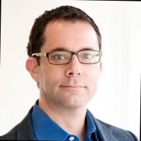 Experimental Pictures Employee Daniel Schwartz's profile photo