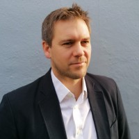 Ark Data Centres Employee Ben Stirk's profile photo