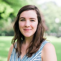 Lydia Hodgson's profile photo