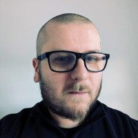 Contino Employee Jim Curtis's profile photo