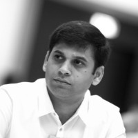 Home Centre India Employee Addepalli Sitaramkumar's profile photo