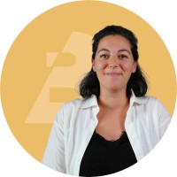 Les Mobinotes Employee Sophie Barrès's profile photo