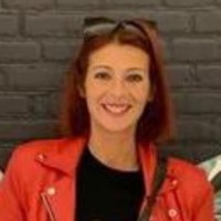 CHAUSSEA Employee Nathalie Digirolamo's profile photo
