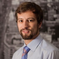 KKN Ingenieurbüro GmbH & Co. KG Employee Hannes Bergmann's profile photo