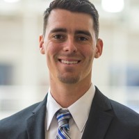 Foundation Software Employee Brian Veverka's profile photo