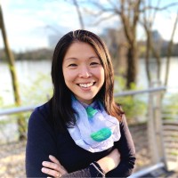 Center for Biological Diversity Employee Jean Su's profile photo