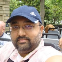 Usama Khan Email & Phone Number