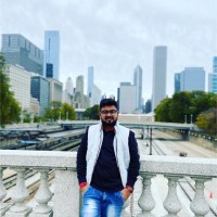 Akjay International LLC Employee Parth Kanani's profile photo