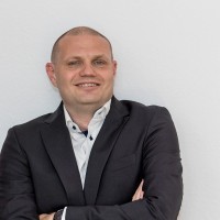 CSS AG Employee Tobias Held's profile photo