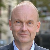Ekonomistyrningsverket Employee Martin Sparr's profile photo