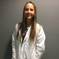 Columbia St. Mary's Employee Bekah Ekum's profile photo