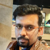 Simpsoft Solutions Employee Abhrajit Chatterjee's profile photo