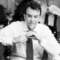 Embassy of the Kingdom of the Netherlands in the USA Employee Jeff Allanach's profile photo