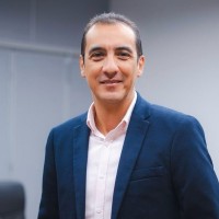 SOIN Employee Marcel de Mézerville L.'s profile photo