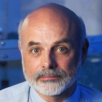 University of Florida Employee Chris Beecher's profile photo