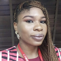 Bowagate Global Limited Employee Mercy Alemenzohu's profile photo