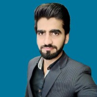 Nafcel Employee Hassan Shafiq's profile photo