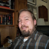 JPMorgan Chase Employee Cory Patrick's profile photo