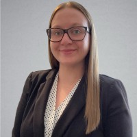 Hueman RPO Employee Samantha Richards's profile photo