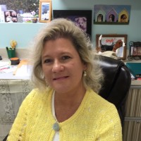 Maxine Caughman Email & Phone Number