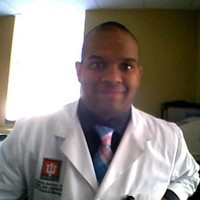Valle Vista Health System Employee Melvin Bolden Jr.'s profile photo