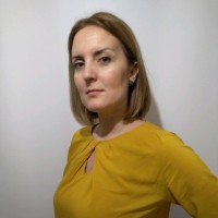 Forma Ideale doo Employee Milica Novosel's profile photo