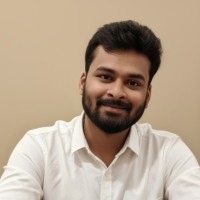 Jagadeesh Mothe Email