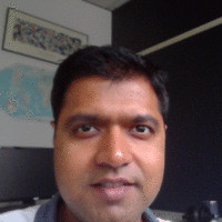 DoorDash Employee Kapil Mathur's profile photo