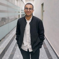 STP Employee Shams Mahmoud's profile photo