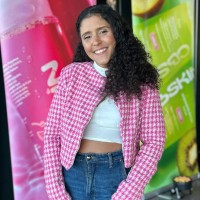 Cottonbaby Employee Maria Rezende's profile photo