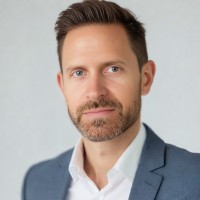 Wayvia Employee Brett Banner's profile photo