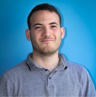 IRM Systems Employee Mohamed Dhiab's profile photo