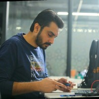 Locofast Employee Praful K's profile photo